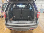 Ford Explorer 2018