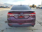 Ford Fusion 2018