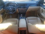 BMW X3 2014