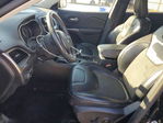 Jeep Cherokee 2019