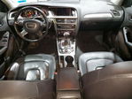 Audi A4 2013