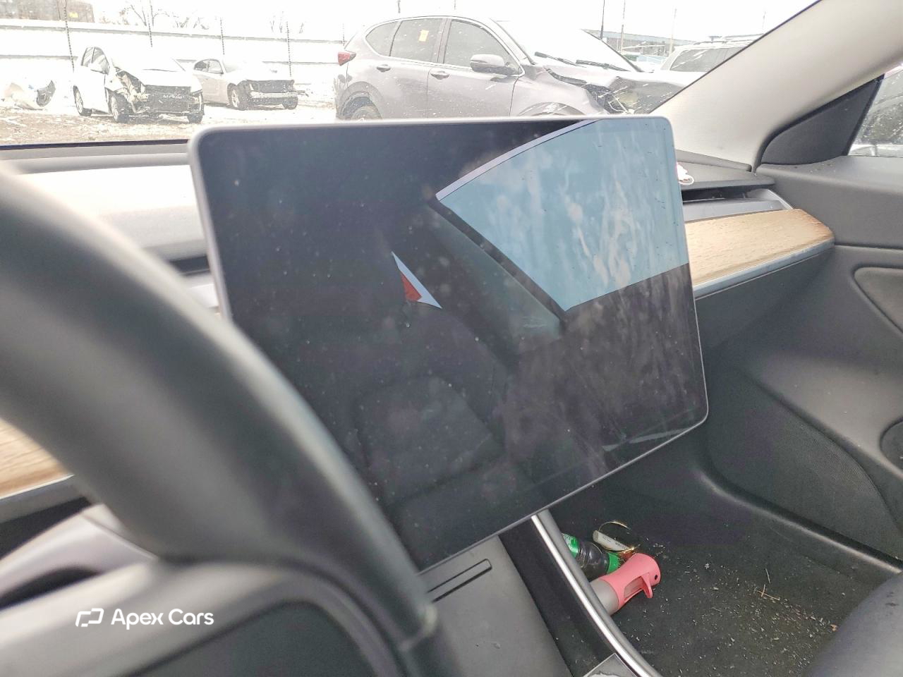 Tesla Model 3 2018