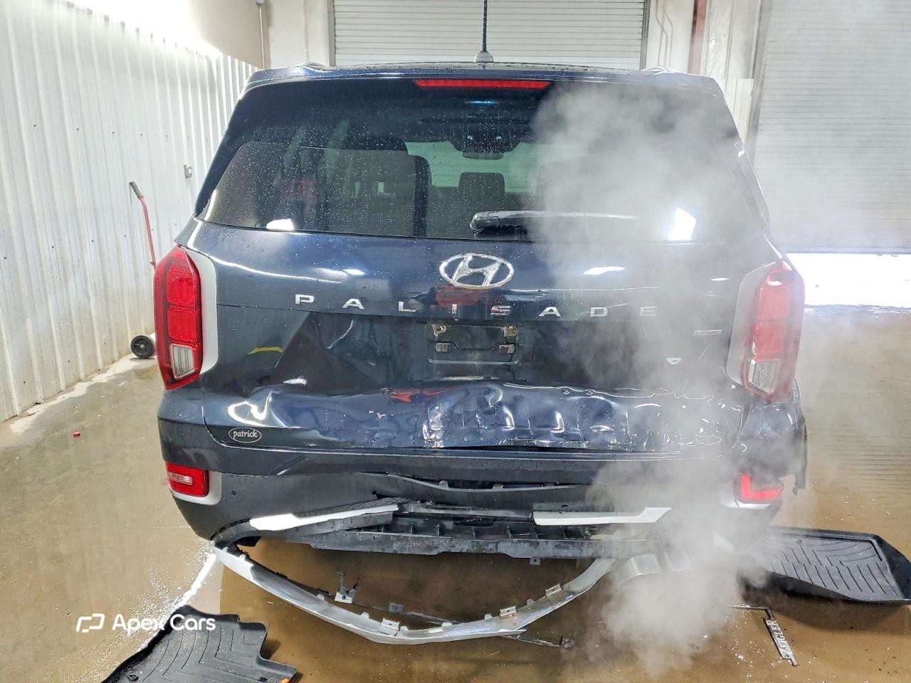 Hyundai Palisade 2020