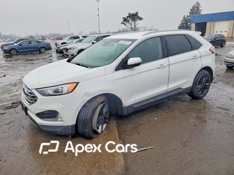 Ford Edge 2020 - Image 1 of 14