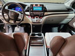 Honda Odyssey 2019