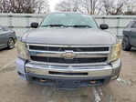 Chevrolet Silverado 2009