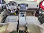 Dodge Durango 2013
