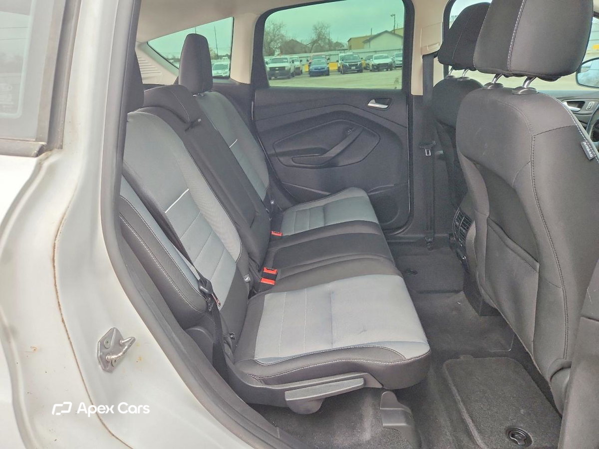 Ford C-MAX 2013