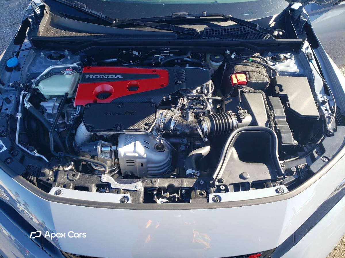 Honda Civic 2025