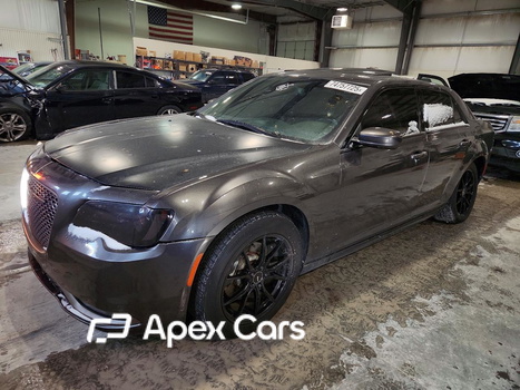 Chrysler 300 2016 - Zdjęcie 1 z 12