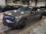 Chrysler 300 2016