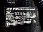 BMW X3 2017