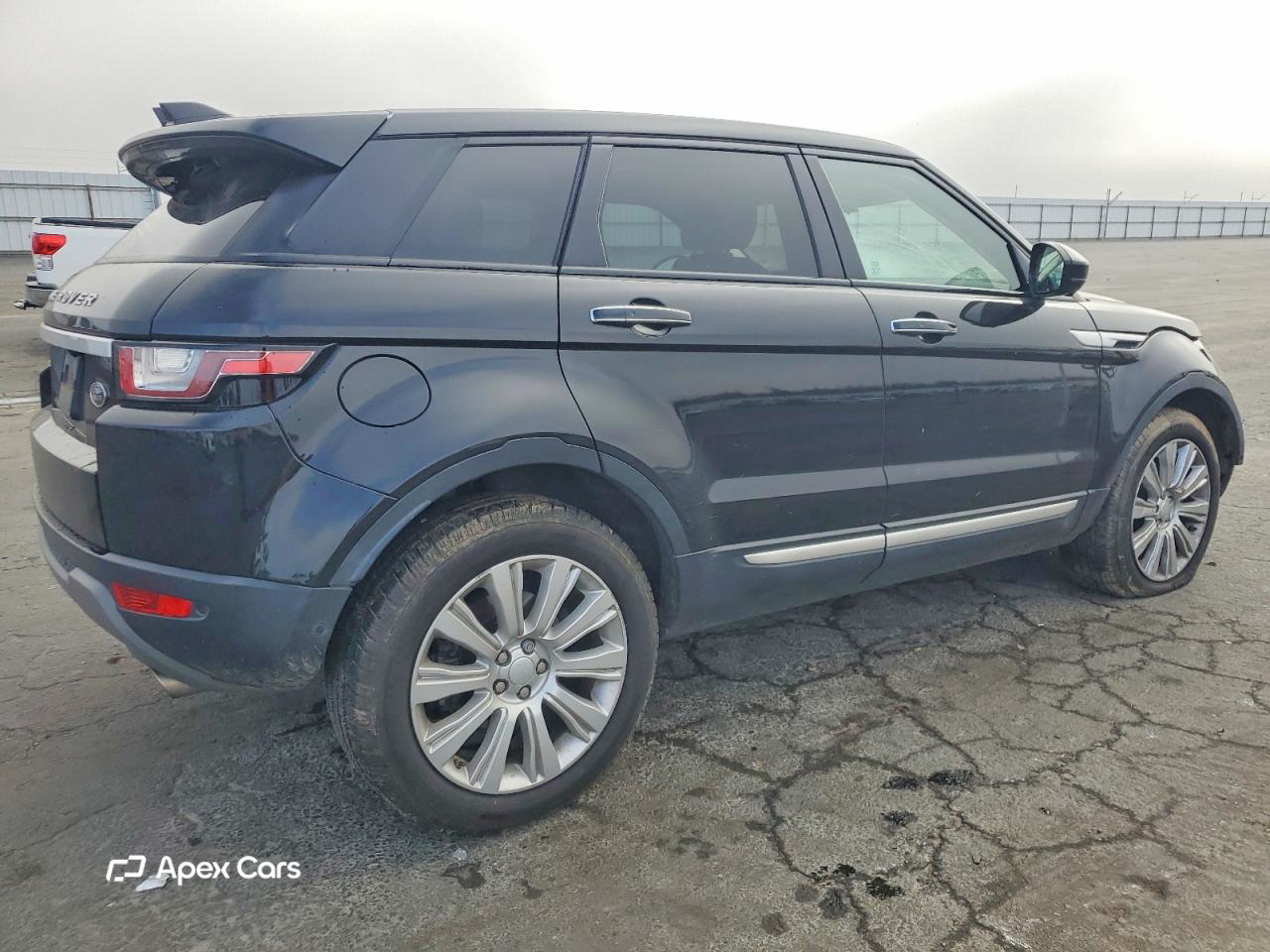 Land Rover Range Rover 2019