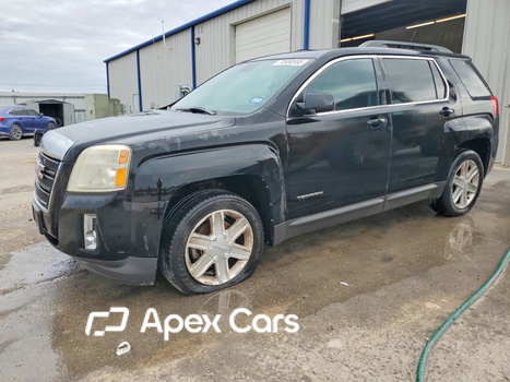 GMC Terrain 2012 - Image 1 of 12