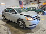 Nissan Sentra 2015