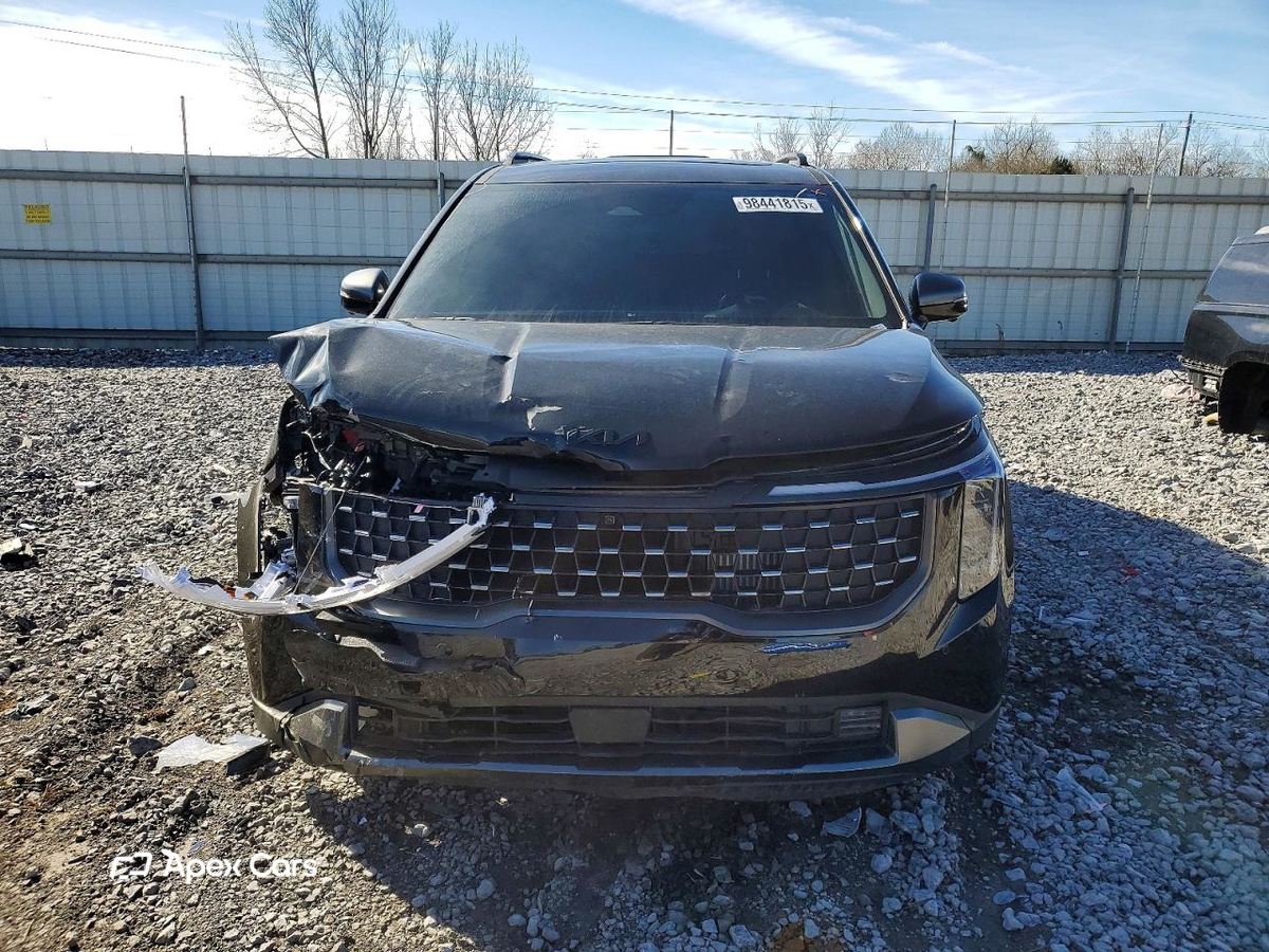 Kia Carnival 2025