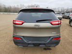 Jeep Cherokee 2017