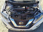 Nissan Rogue 2020