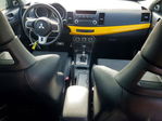 Mitsubishi Lancer Evolution 2010