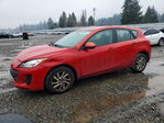 Mazda 3 2013