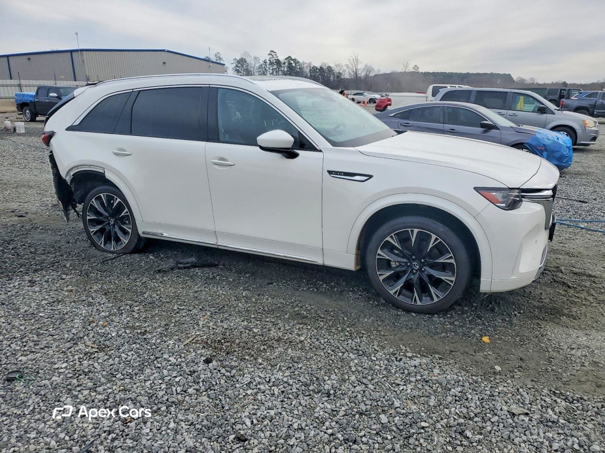 Mazda CX-90 2024
