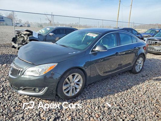 Buick Regal 2015 - Image 1 of 12