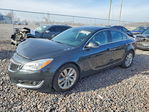 Buick Regal 2015