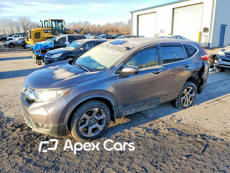 Honda CR-V 2017 - Image 1 of 13