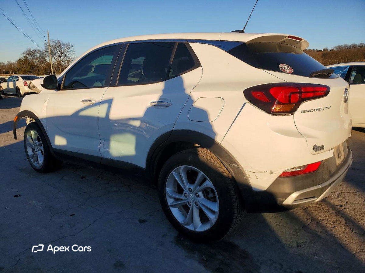 Buick Encore 2023