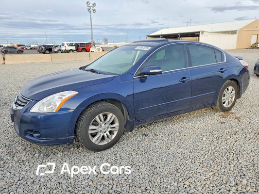 Nissan Altima 2010 - Image 1 of 12