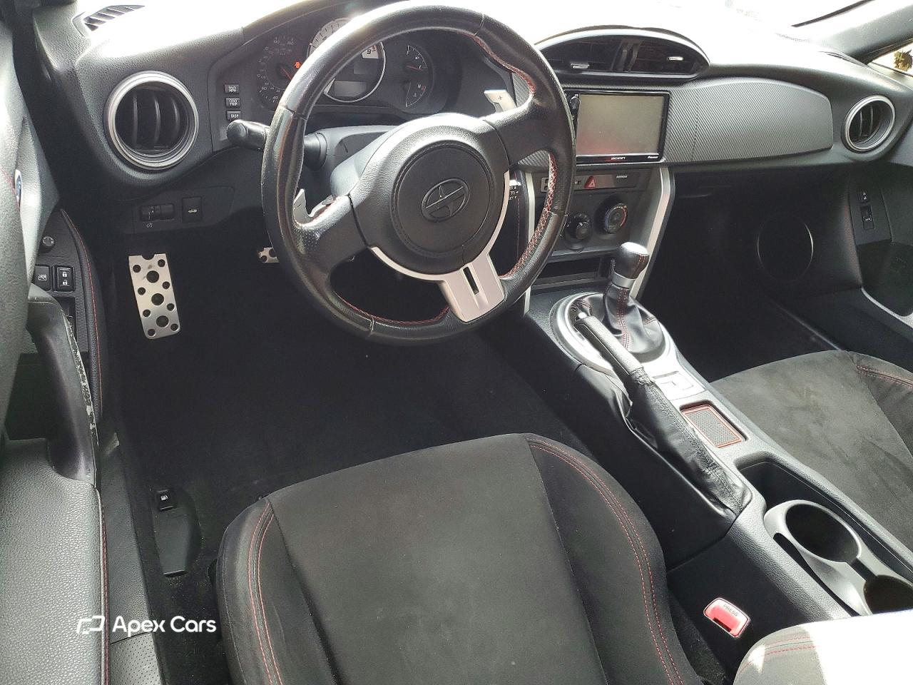 Toyota  2016