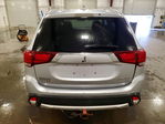 Mitsubishi Outlander 2017