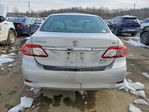 Toyota Corolla 2011