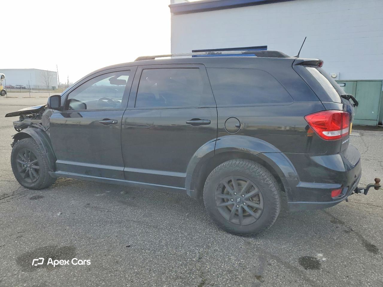 Dodge Journey 2019
