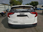 GMC Terrain 2021