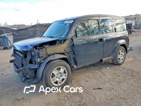 Honda Element 2011 - Image 1 of 13