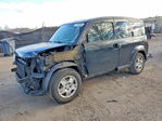 Honda Element 2011