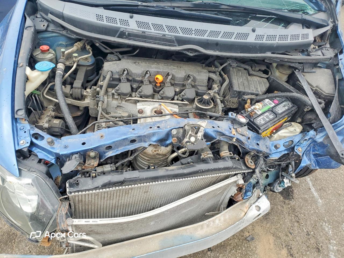 Honda Civic 2010