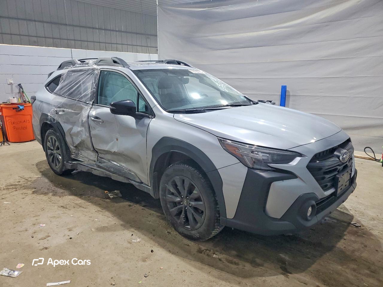 Subaru Outback 2024