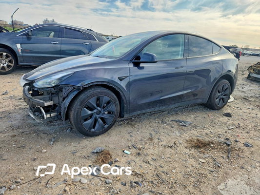 Tesla Model Y 2024 - Image 1 of 13