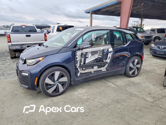 BMW i3 2020 - Image 1 of 12