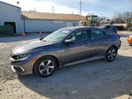 Honda Civic 2019