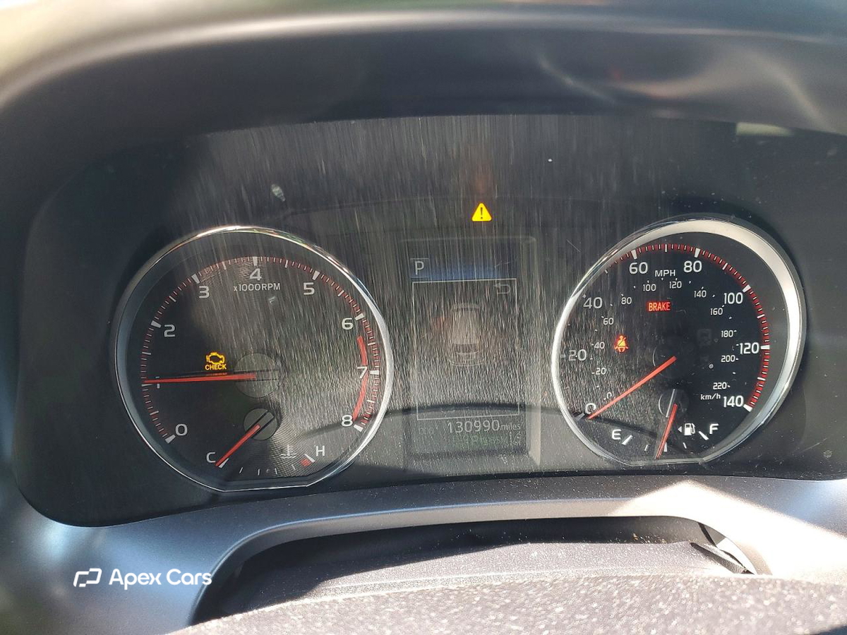 Toyota RAV 4 2016