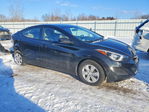 Hyundai Elantra 2016
