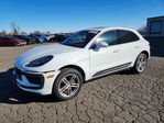 Porsche Macan 2024