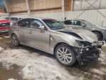 Lexus GS 2015