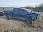 Chevrolet Silverado 2021