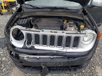 Jeep Renegade 2016