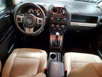 Jeep Compass 2016