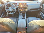 Nissan Pathfinder 2023